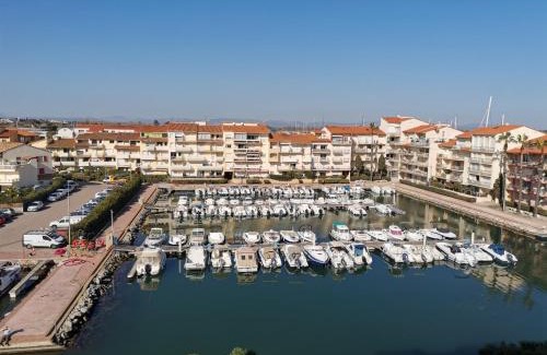 La Tour-de-Salvagny Apartment | Appartement T2 Marina