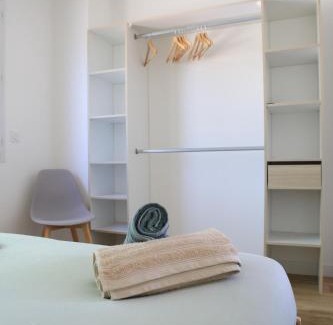Roussillon-en-Isere Apartment | Appartement T2 cosy