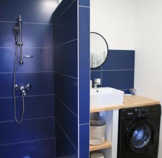 Roussillon-en-Isere Apartment | Appartement T2 cosy