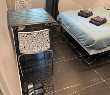 Aiguebelle Apartment | Appartement t1 aiguebelle
