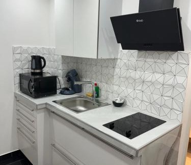 Aiguebelle Apartment | Appartement t1 aiguebelle