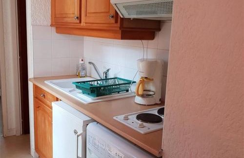 Argeles Plage Apartment | Appartement T2 à 200m de la plage avec terrasse, parking, 5 couchages - Argelès-sur-Mer - FR-1-388-126