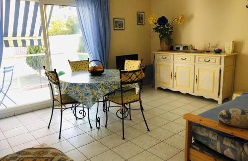 Arcachon Apartment | Appartement T2 à Arcachon à 400m de la plage avec balcon et parking privé - FR-1-433-48