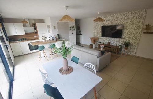 Ucciani Apartment | Appartement T2 à Porto-Vecchio