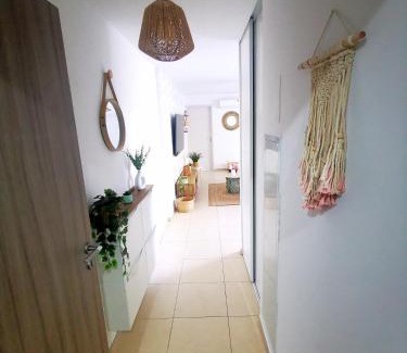 Ucciani Apartment | Appartement T2 à Porto-Vecchio
