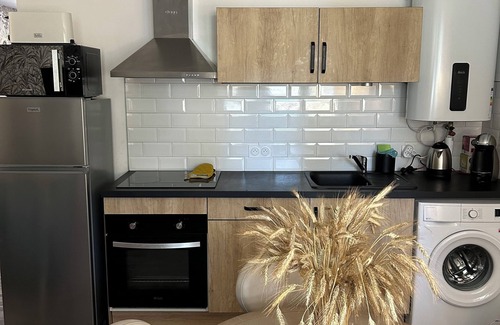 Espalion Apartment | Appartement t2 Bord du lot