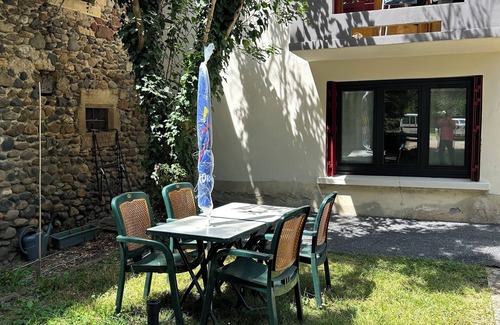 Espalion Apartment | Appartement t2 Bord du lot