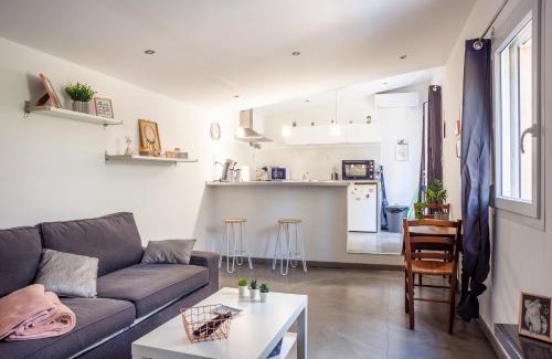 Saint-Menet Apartment | Appartement T2 dans les pins