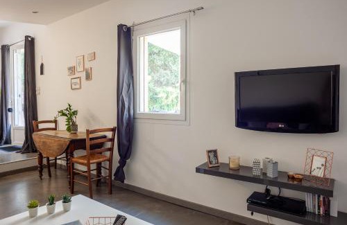 Saint-Menet Apartment | Appartement T2 dans les pins