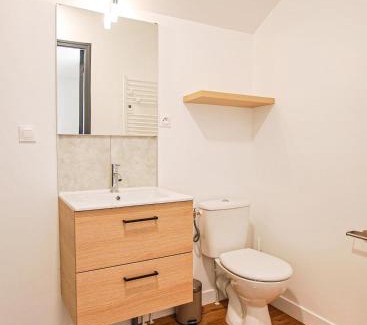 Arraute-Charritte Apartment | Appartement T2 avec Terrasse