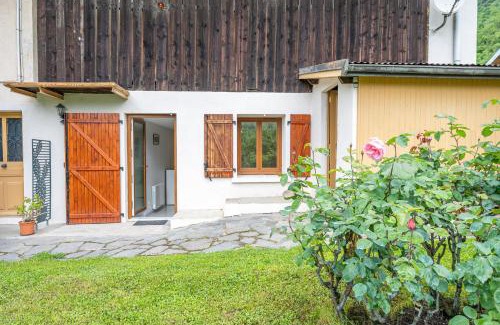 Le Chatel Apartment | Appartement T2