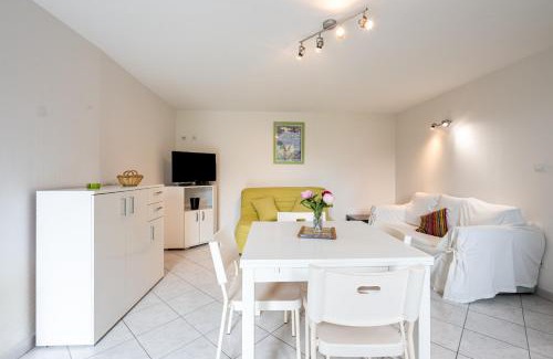 Le Chatel Apartment | Appartement T2