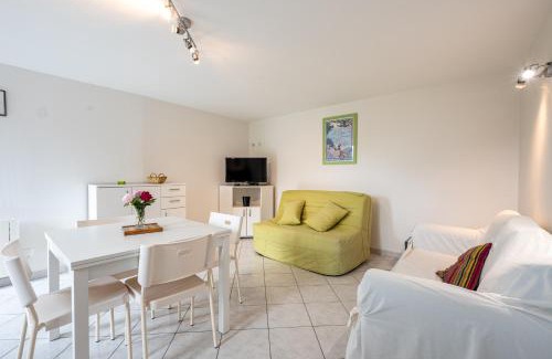 Le Chatel Apartment | Appartement T2