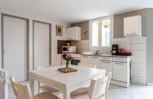 Le Chatel Apartment | Appartement T2