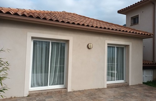 Poggio-dʼOletta Villa | Appartement T2 Situé Dans un Charmant Village de la Région du Nebbiu