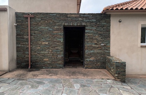 Poggio-dʼOletta Villa | Appartement T2 Situé Dans un Charmant Village de la Région du Nebbiu