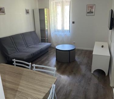 Aiguebelle Apartment | Appartement T2
