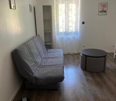 Aiguebelle Apartment | Appartement T2