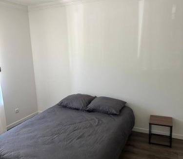 Aiguebelle Apartment | Appartement T2