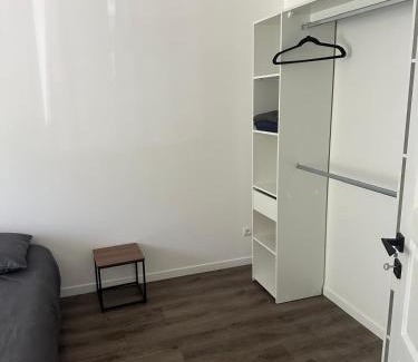 Aiguebelle Apartment | Appartement T2