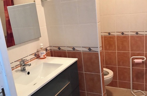 Tarnos Apartment | Appartement T2 Landes - Pays Basque, 5km des Plages
