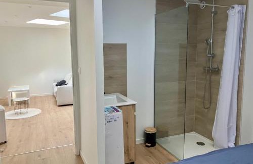 Chatellerault Apartment | Appartement T2 lumineux
