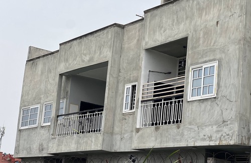 Littoral Department House | Appartement T2 meublé Cotonou Akpakpa