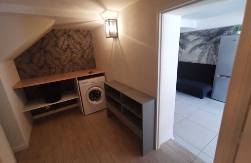 Val-de-Chaise Apartment | Appartement T2 Neuf Avec Terrasse 2/4 Personnes