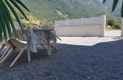 Val-de-Chaise Apartment | Appartement T2 Neuf Avec Terrasse 2/4 Personnes