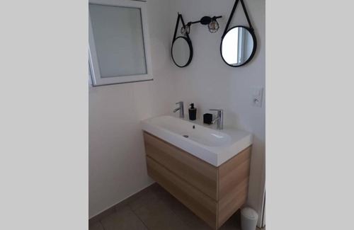 Cambo-les-Bains Apartment | Appartement T2, neuf et moderne, à Cambo-les-Bains