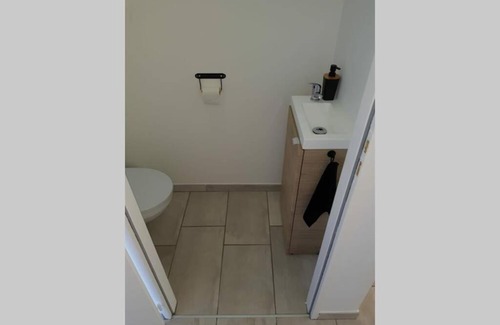 Cambo-les-Bains Apartment | Appartement T2, neuf et moderne, à Cambo-les-Bains