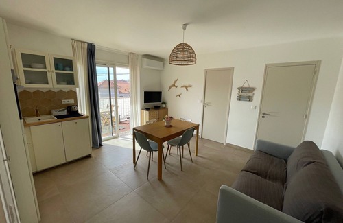Giens Apartment | Appartement T2 Presquîle de Giens
