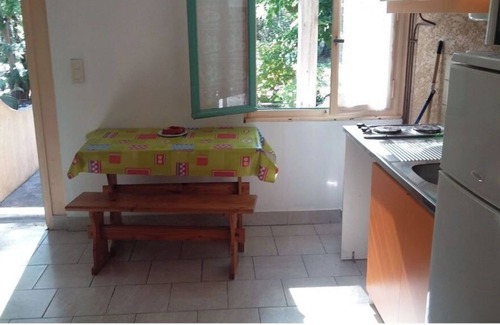 Casamozza Apartment | Appartement T2 Rose/2 Chambres 6 Personnes
