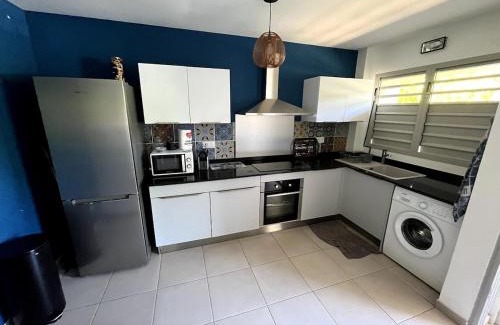 Perinet Apartment | appartement T2 Soléia Zen