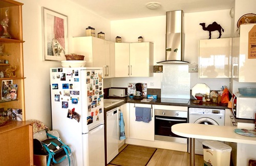 La Couronne Apartment | Appartement T2 Vue Mer