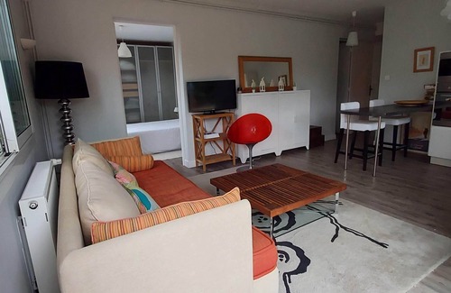 Arbonne Apartment | Appartement T3 2 Chambres 4 Pers à Arbonne