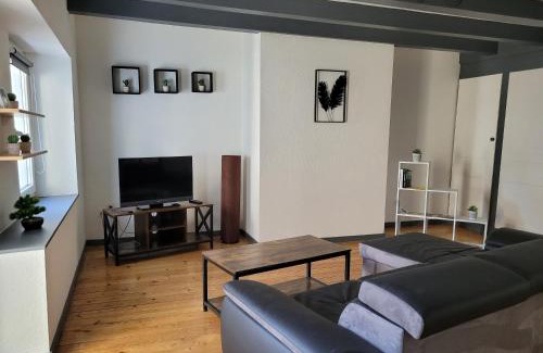 Morez Apartment | Appartement T3 60m2 calme
