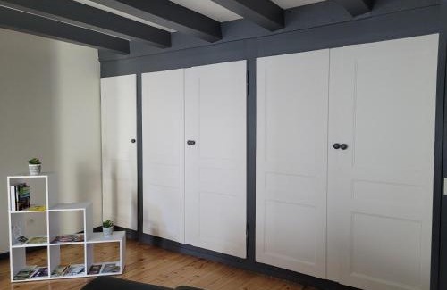 Morez Apartment | Appartement T3 60m2 calme