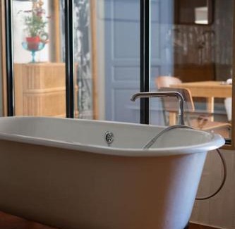 Vero Apartment | Appartement T3 bas de Villa