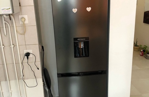 Tarbes Apartment | Appartement T3 Centre Ville