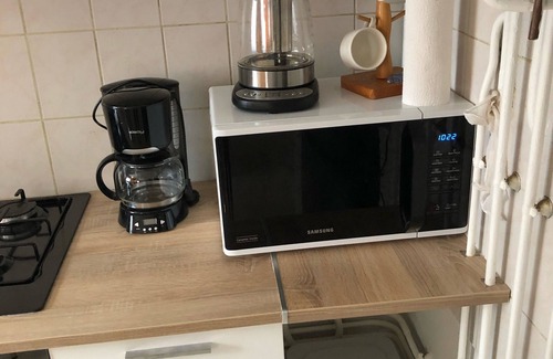 Tarbes Apartment | Appartement T3 Centre Ville