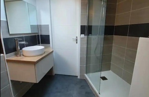 Faubourg Apartment | Appartement T3 centre ville Nîmes Climatisé