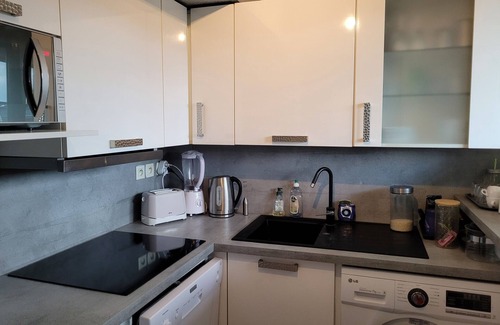 Bordeaux Sud Apartment | Appartement T3 Duplex - Gare de Bordeaux