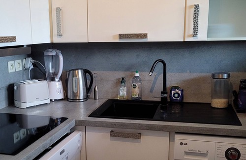 Bordeaux Sud Apartment | Appartement T3 Duplex - Gare de Bordeaux