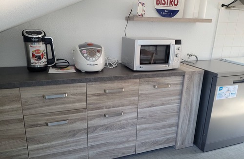 Morez Apartment | Appartement T3 de 60 m² au Cœur du Haut-jura