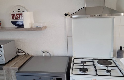 Morez Apartment | Appartement T3 de 60 m² au Cœur du Haut-jura