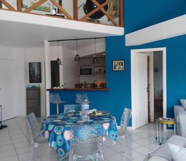 Saint-Jean-de-Luz Apartment | APPARTEMENT T3 vue RHUNE