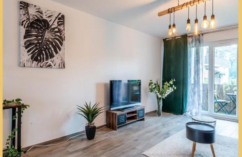 Douvaine Apartment | Appartement T3 I Cozy I Douvaine