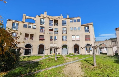 Cauro Apartment | Appartement T3 Montagne Proche mer