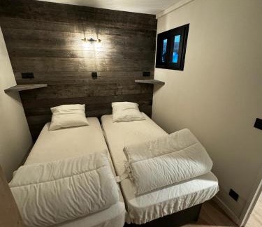 Pra Loup Apartment | Appartement T3 Pra Loup 1600